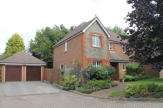 4 Bedroom Detached